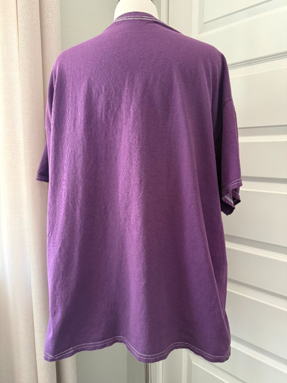 Urban Outfitters Led Zeppelin Oversized Tee : Small/Medium - Picture 5 of 6